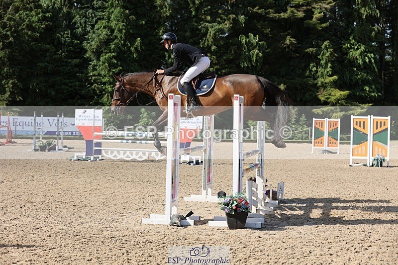 240711-090756-24607 - Cls 119 5 Yr Old Qualifier 1.10m