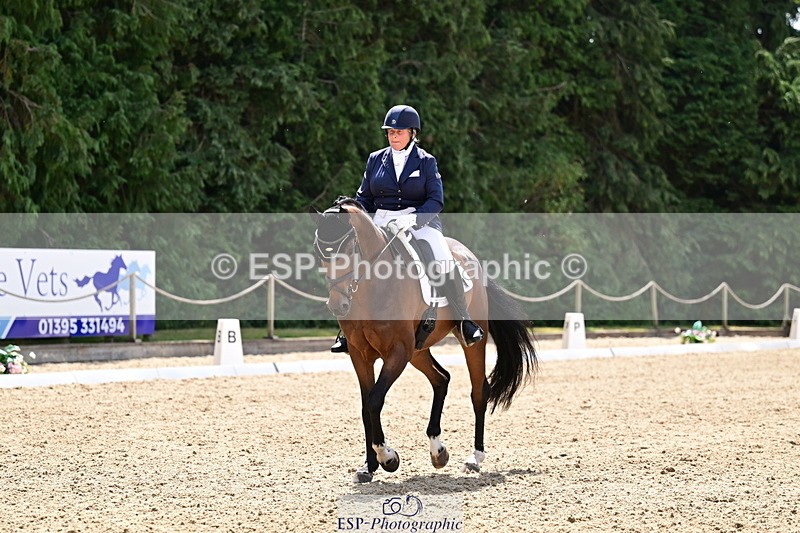 260802A-120819-06106 - Novice Silver break- end