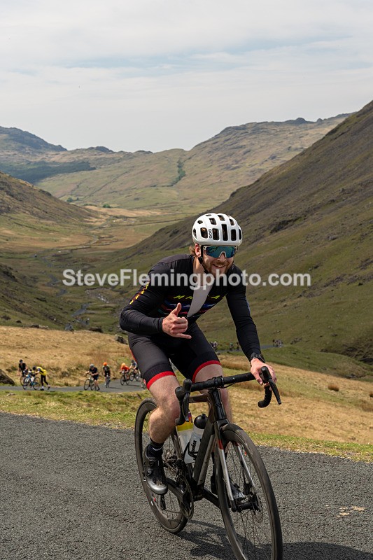 134112 - Wrynose 13.00-14.00