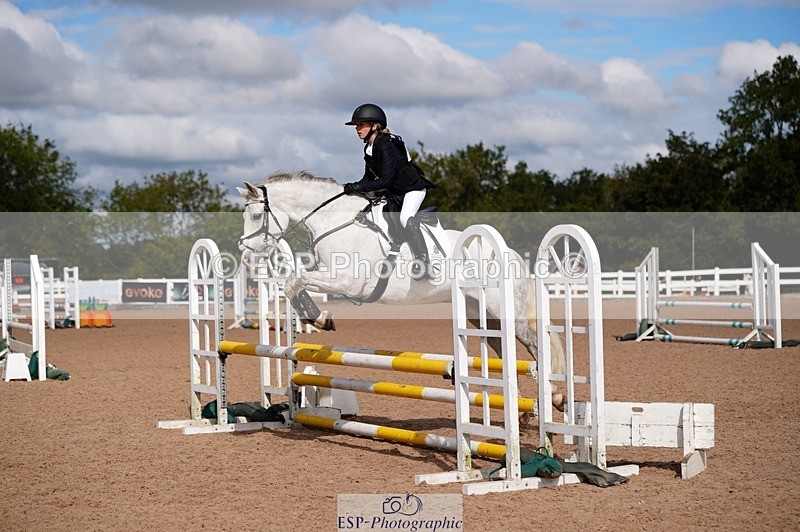 250921-114612-02793 - Cls 21+22 Club and Schools 70cm