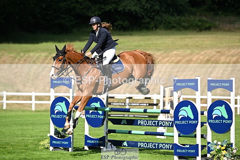 250703A-094825-02316 - Cls 1 Snr Foxhunter