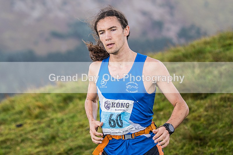 Ennerdale -35 - Ennerdale Show Fell Race Wednesday 27th August 2025