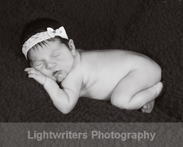  - Baby Harper
