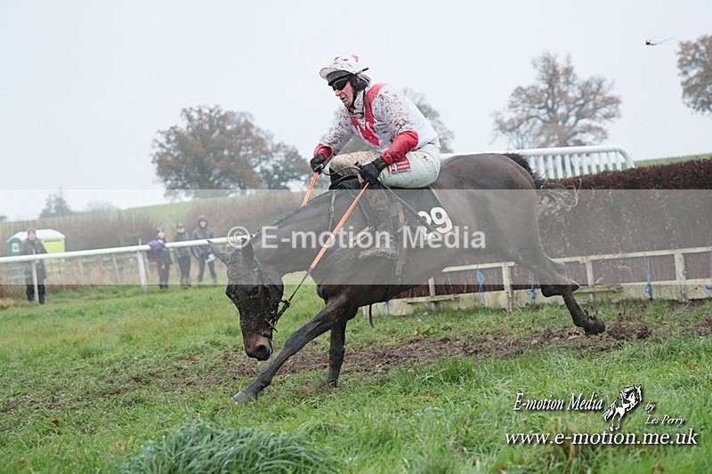PtP 031223 868 - Wheatland Hunt PtP Chaddesley Races 03/12/23