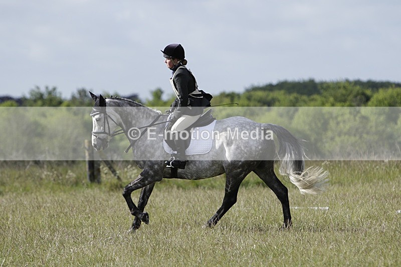 BVHT 140517 -98 - Class 1 DR Intermediate 14/05/17