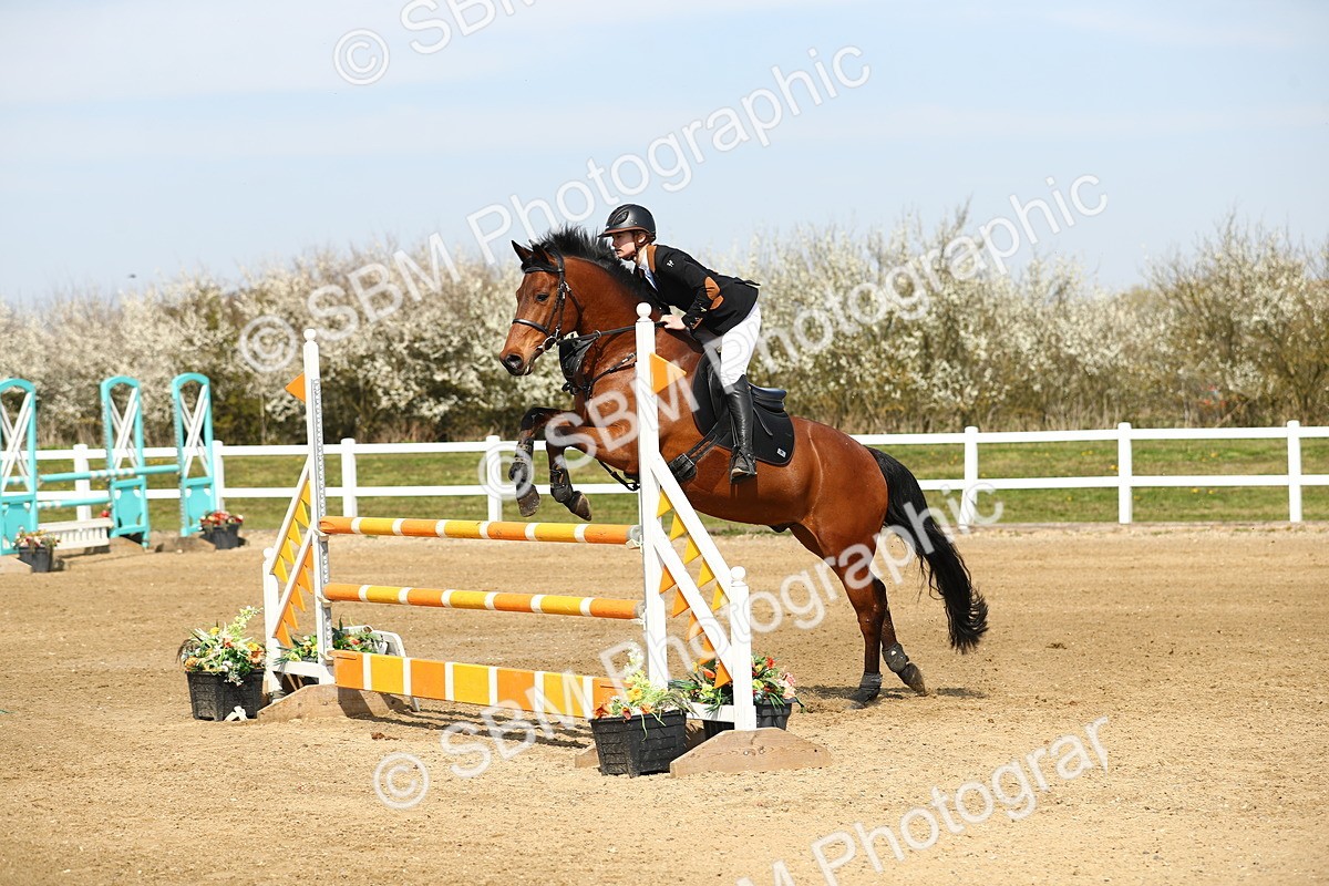 SBM_002551 - Class 10 - Senior Newcomers - 1.10m