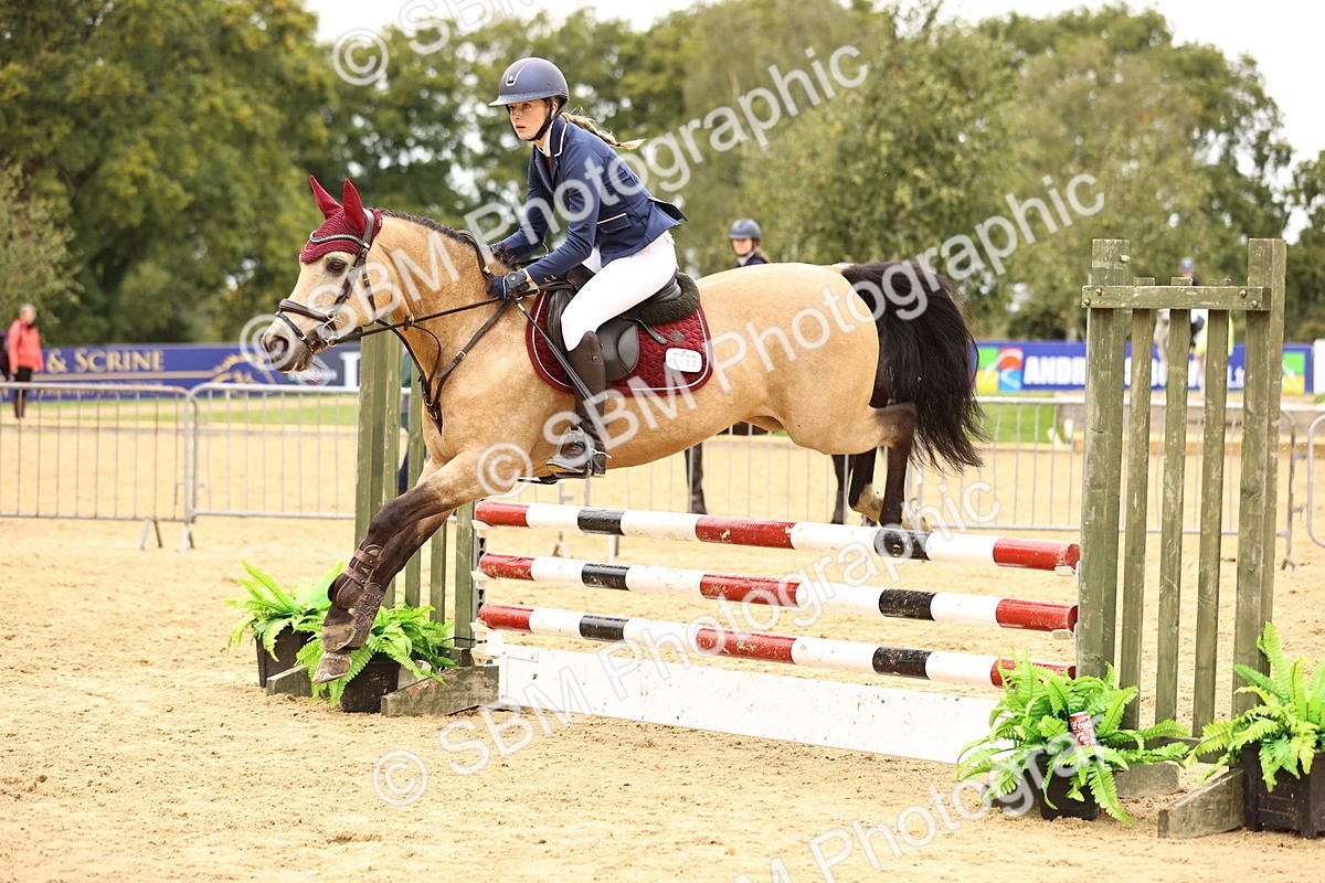 SBM_64918 - J17 - Junior Pony 80cm Championship