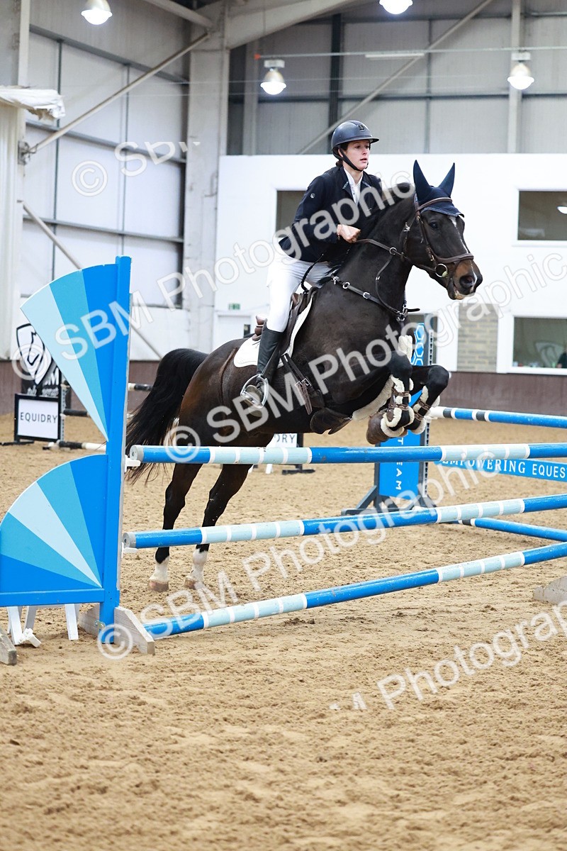 SBM_000693 - Class 3 - Senior Discovery 1.00m