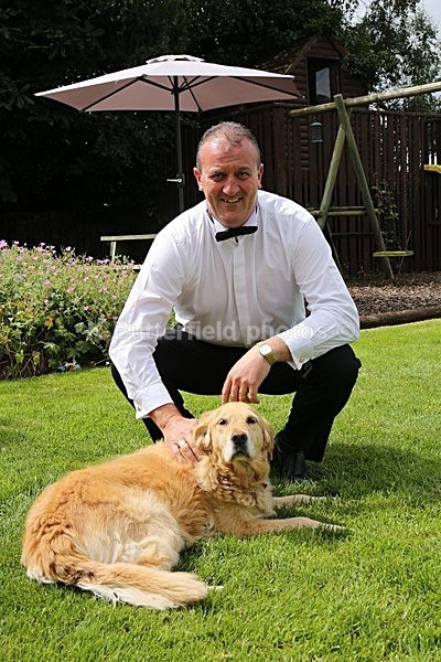 054 - Sandra and Mick,s Wedding