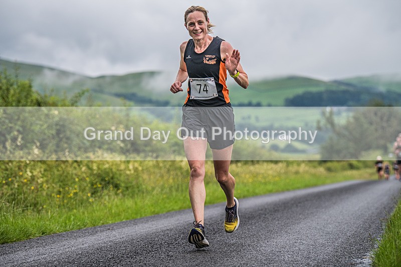 Lambfoot-416 - Lambfoot Loop Road Race Tuesday 1st July 2025