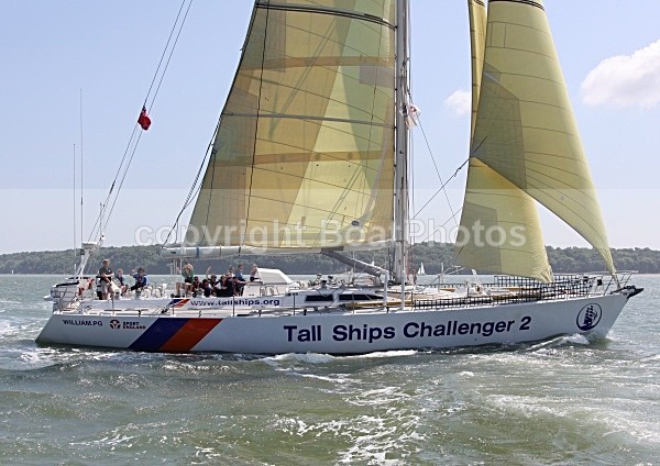 090529 TALL SHIPS CHALLENGER IMG_4389 - TALL SHIPS CHALLENGER SERIES