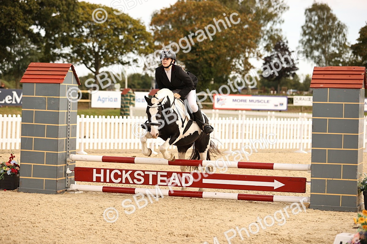 SBM_69660 - J13 - Junior Pony 60cm Championship