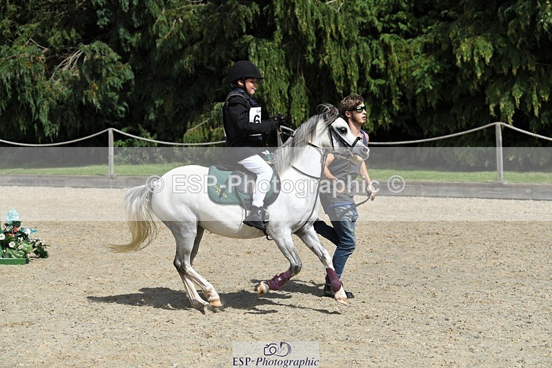 230824-141816-03891 - Round 2 Lead Rein Start to 14.40 CW