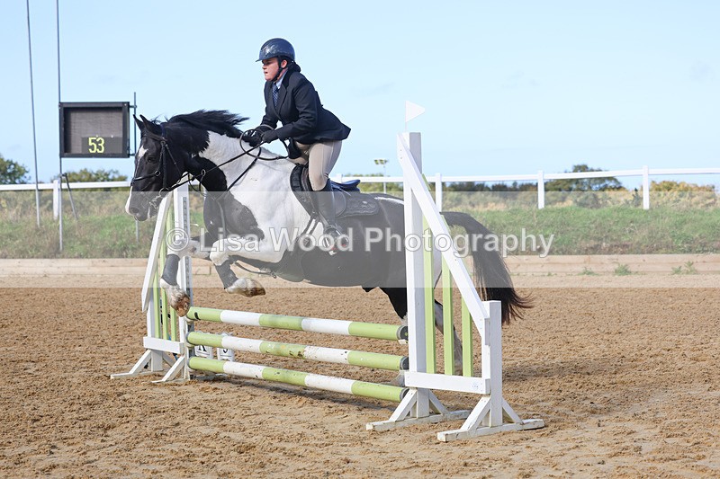 3E7A3162 - Class 4: 60cm Junior