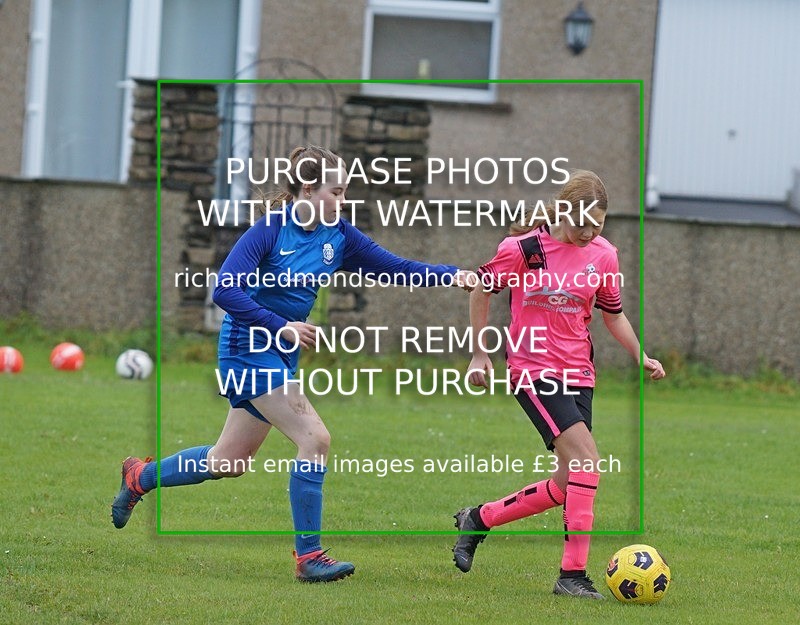 DSC02194 - Wattsfield U15 Girls v Lancaster (3/10/21)