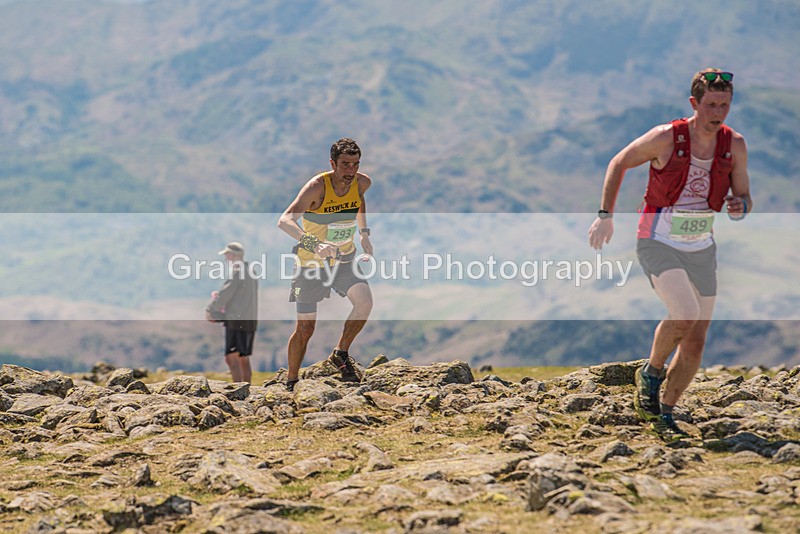 Fairfield-733 - Fairfield Horseshoe Fell Race Saturday 13th May 2023
