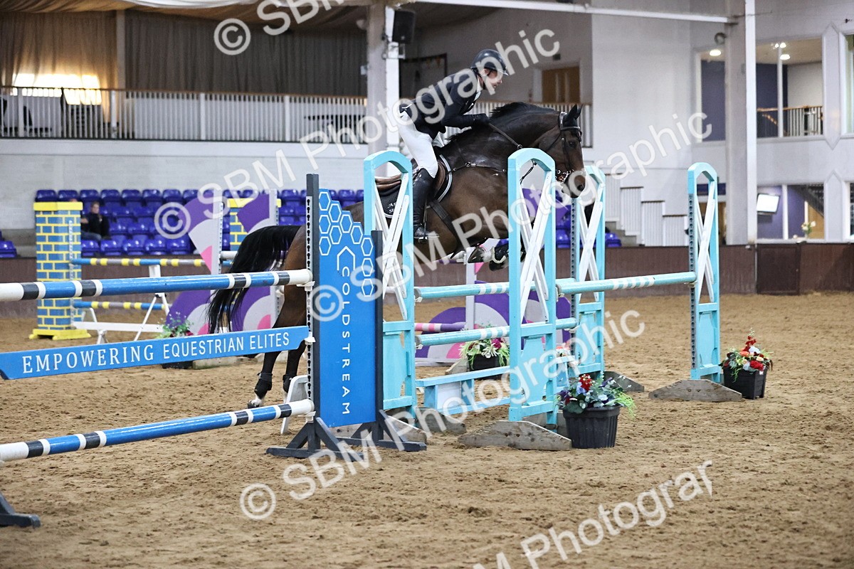 SBM_002240 - Class 5 - Senior Foxhunter - 1.20m Open
