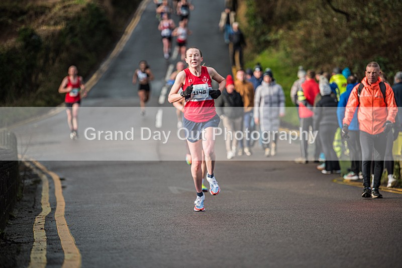 Ribble-610 - Ribble Valley 10K Sunday 31st December 2023