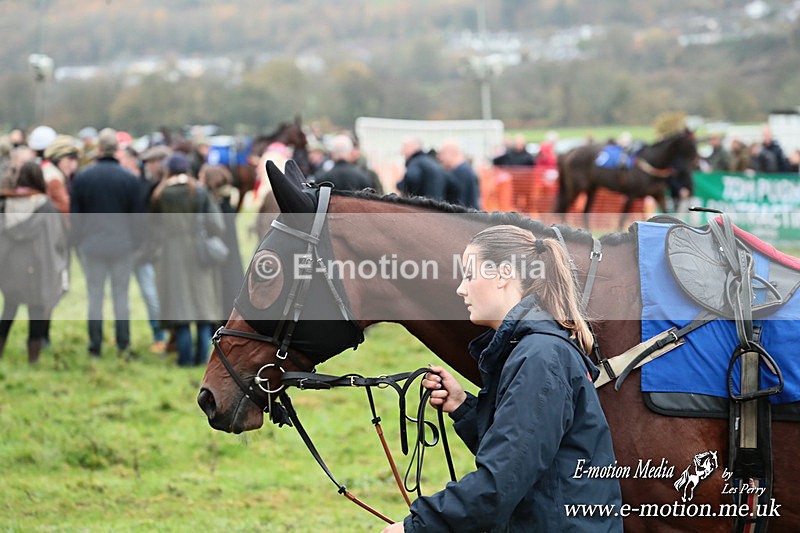 PtP 091125 0472 - Point-to-Point Wales Area Club Lower Machen, Gwent 09/11/25