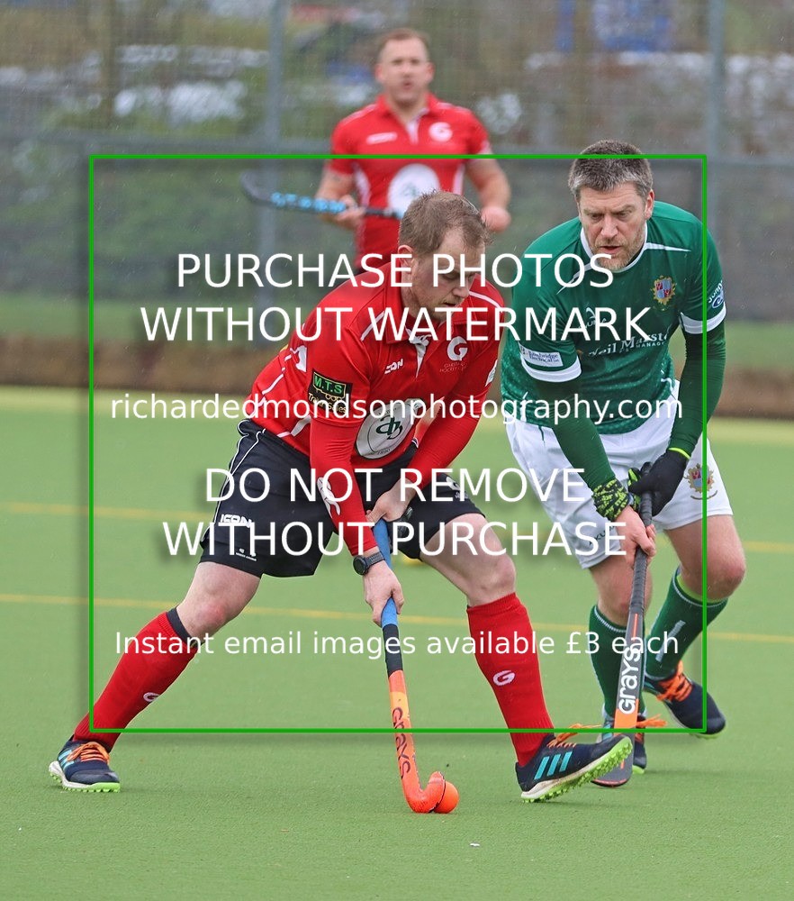 IMG_3723 - Kendal Mens Hockey vs Garstang (23/3/24)