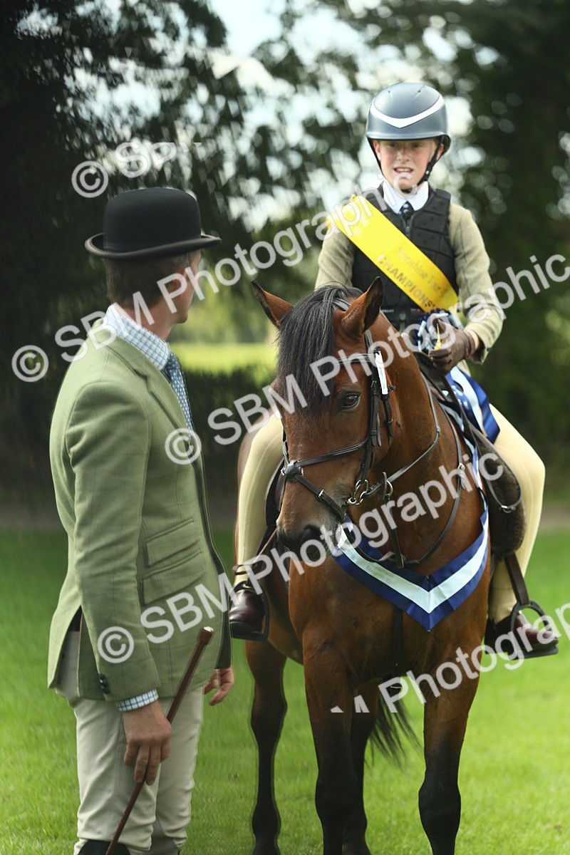 SBM_45027 - Working Hunter Pony Supreme Championship