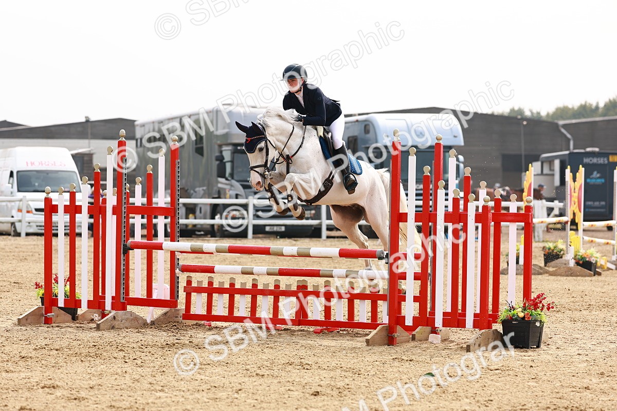  - Class 16 - Senior Discovery - 1.00m