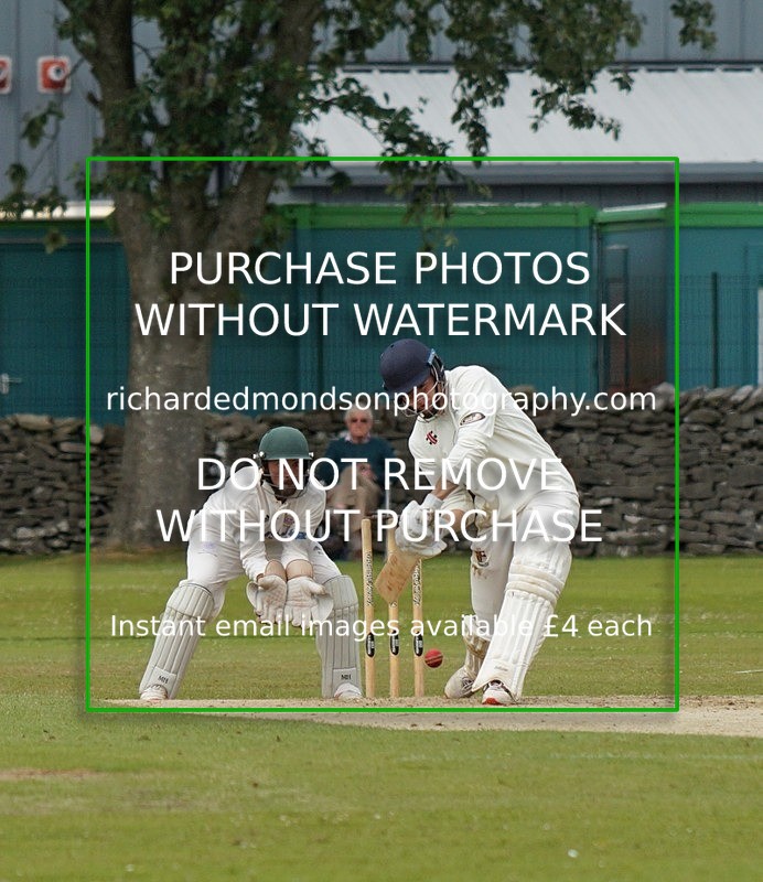 DSC00525 - Kendal CC v Netherfield CC