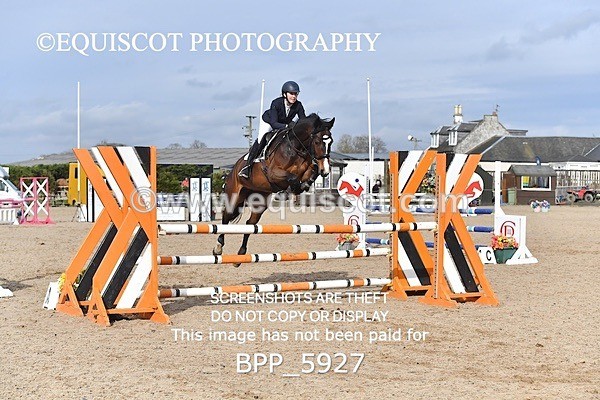 BPP_5927 - CLASS 25 SUN Senior Discovery/ 1m Open