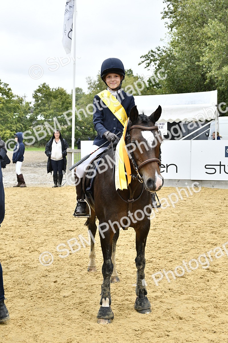 SBM_68481 - J2b - Mini Tour Junior Pony 30cm championship