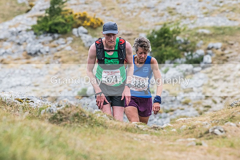 Hutton Roof-276 - Hutton Roof Fell Race Saturday 24th May 2025
