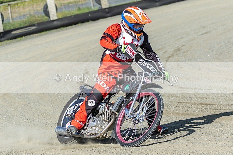 200919-7D-8E0A9408 - Ride & Skid It  Speedway Experience 19th Sep 20