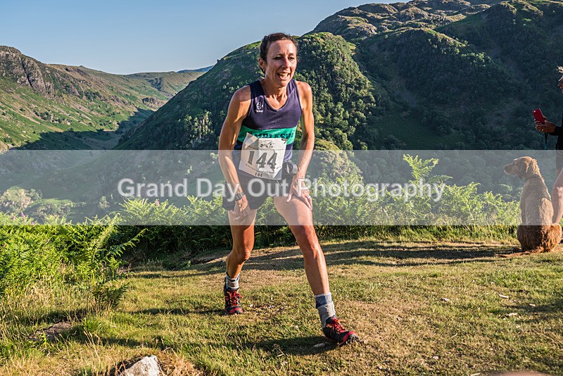 Langstrath-225 - Langstrath Fell Race Wednesday 21st June 2023