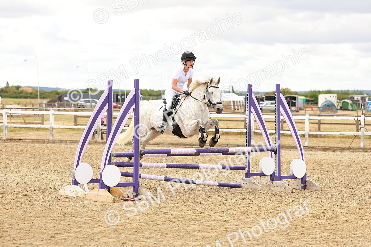 SBM_004727 - Class 1 - Clear Round