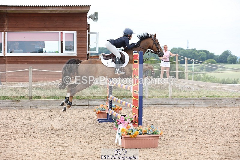 250629-152230-12565 - Cls 29 128cm HOYS Qualifier