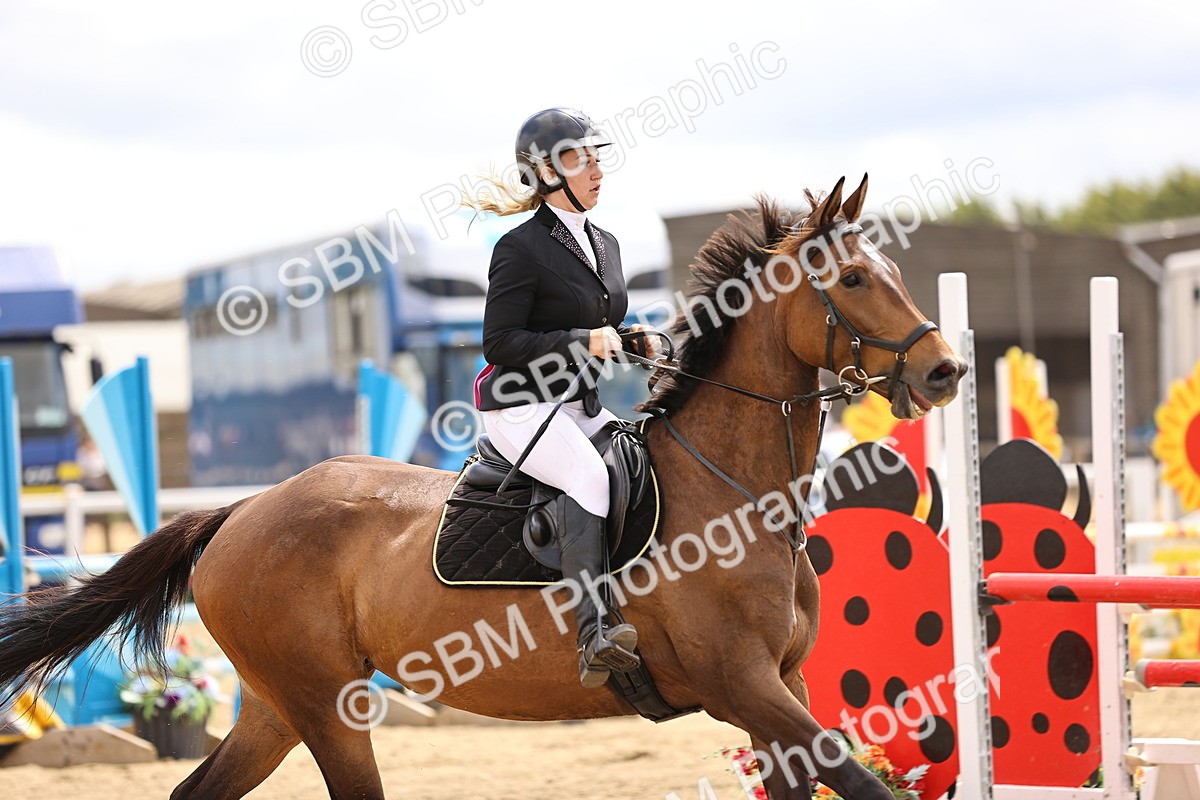 SBM_013604 - Class 14 - Senior Discovery - 1.00m Open