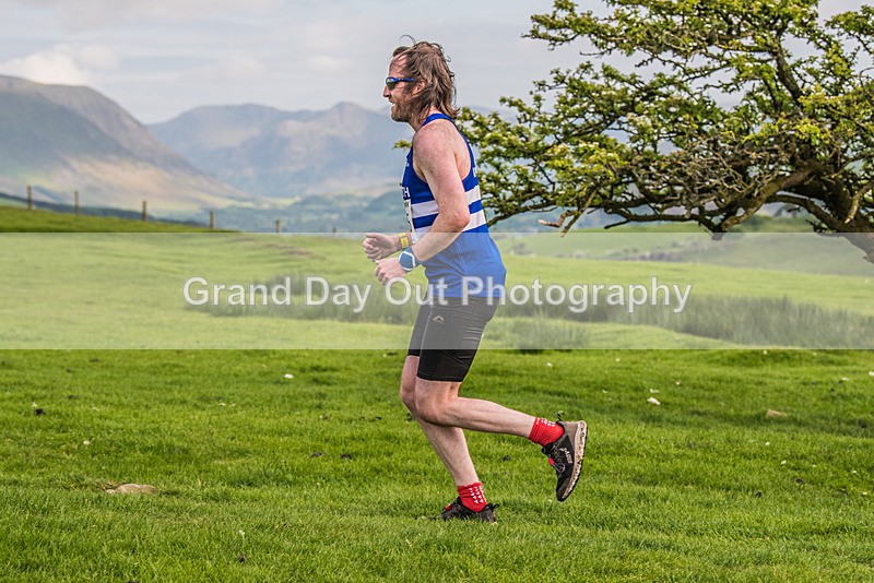 Hay-O-75 - Hay O Trail Race Tuesday 23rd May 2023