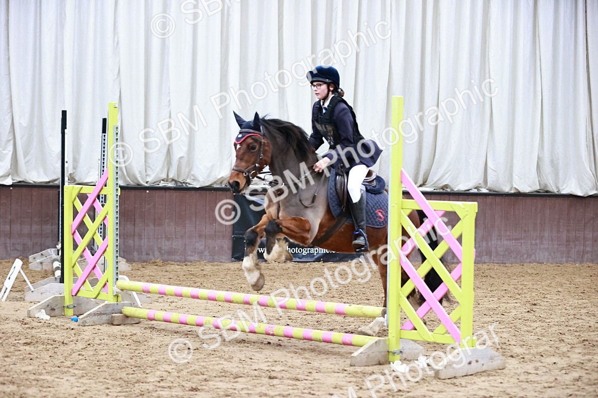 SBM_000422 - Class 2 - Show Jumping 50cm