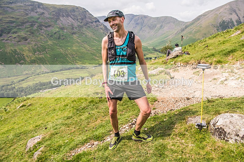 Wasdale-862 - Wasdale Horseshoe Fell Race (Bad weather route) Saturday 11th July 2026