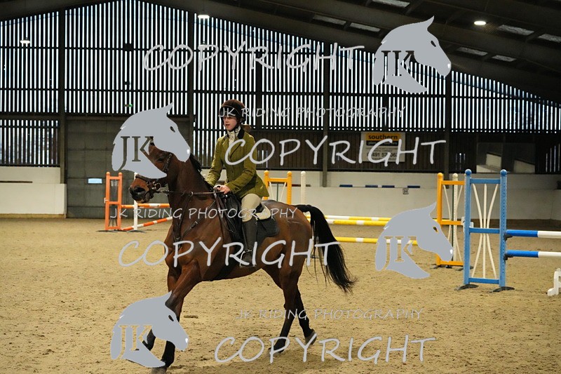 JKR03729 - Class 8 90cm