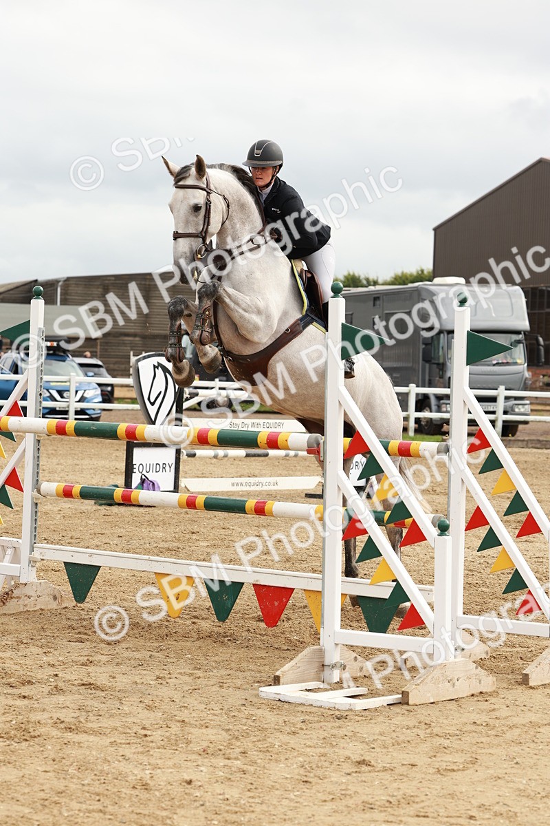 1I0A8173 - Class 6 - National 1.30-1.40m