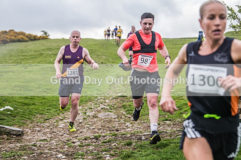 Hay-O-483 - Hay-O Trail Race Tuesday 19th May 2026
