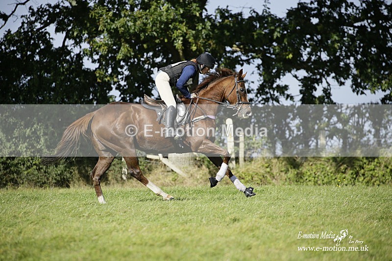  WWHT 031021 2130 - Novice Pairs (0.80m)  03/10/21