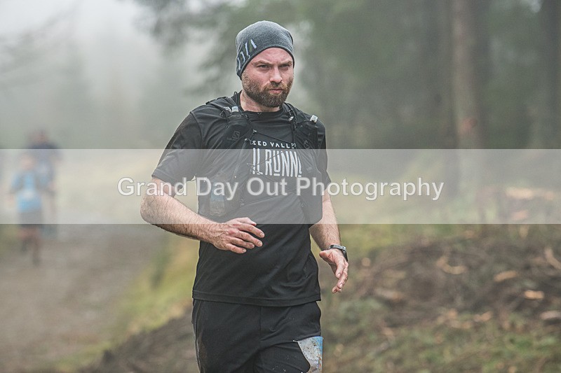 Glentress 21  10K-1486 - High Terrain Events Glentress 21 & 10K Trail Runs Saturday 18th February 2023
