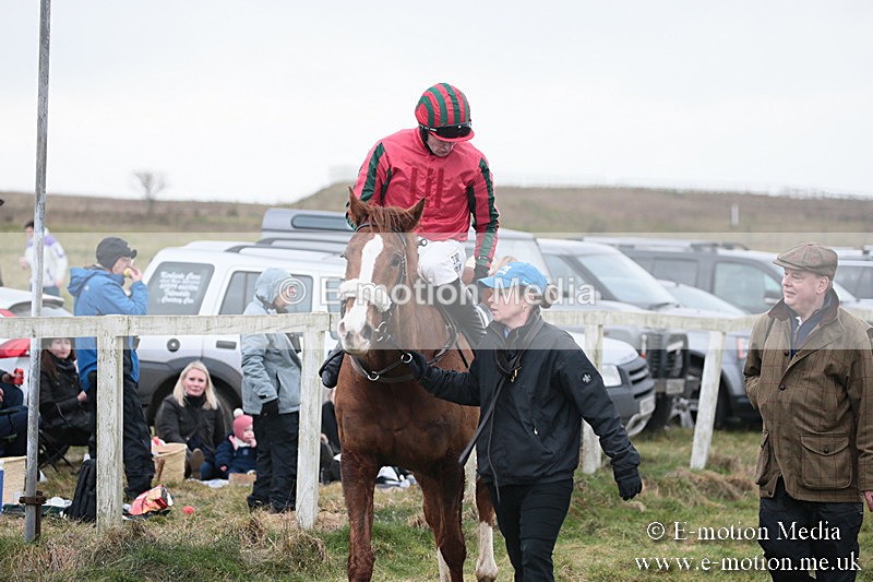 PtP 170219 -503 - Combined Services Point-To-Point Larkhill 17/02/19