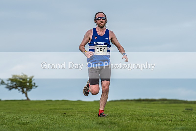 Hay-O-464 - Hay O Trail Race Tuesday 23rd May 2023