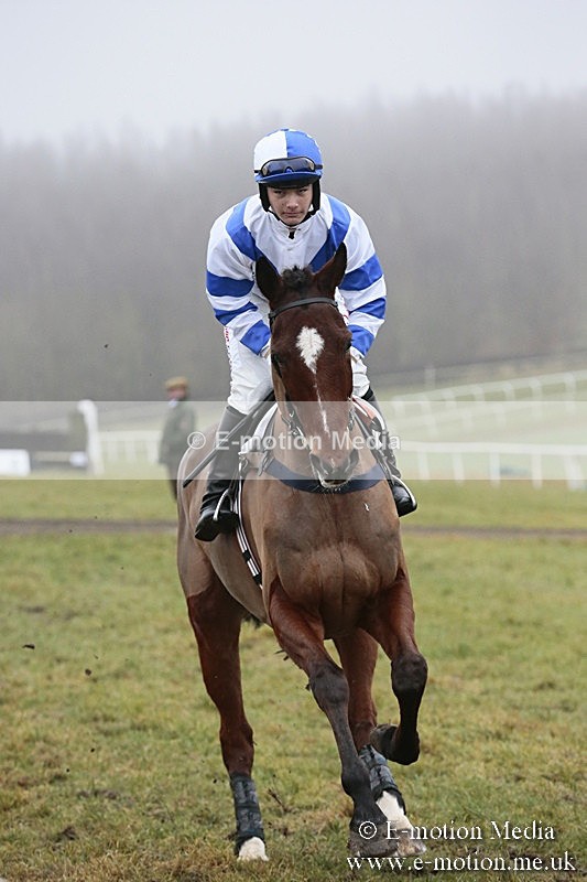 PtP 200118 268 - Barbury International Racing Club Point-to-Point 20/01/18