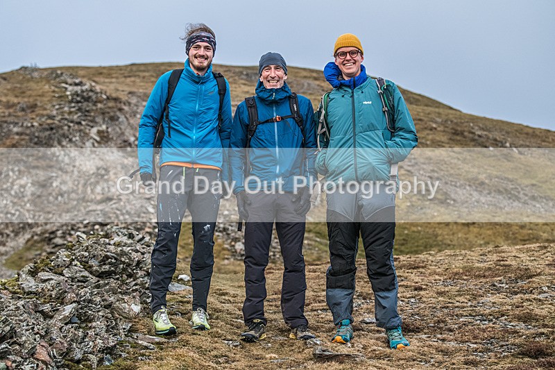 Grisedale-559 - Grisedale Grind Fell Race Wednesday 15th April 2026