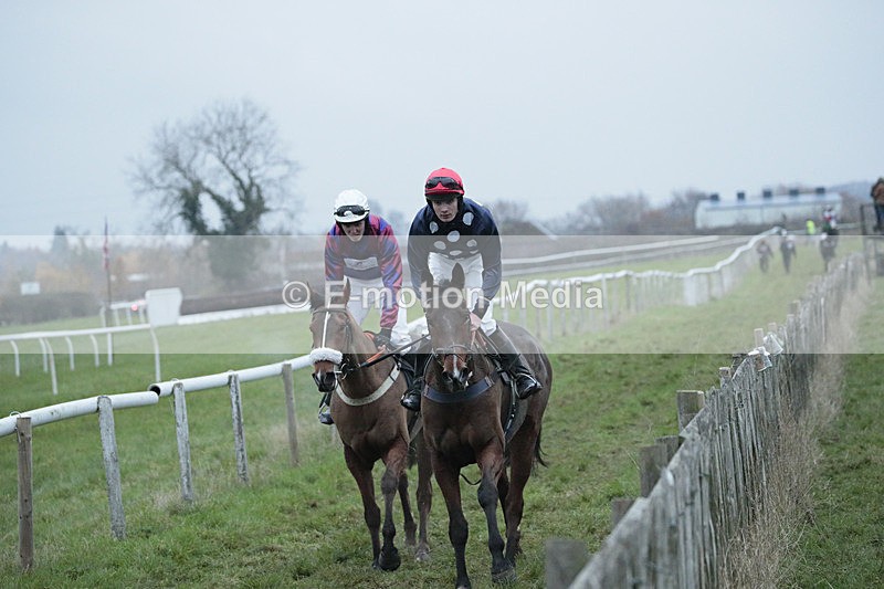 PtP 041222 1042 - Wheatland  Hunt PtP Chaddesley Corbett, Worcs 04/12/22