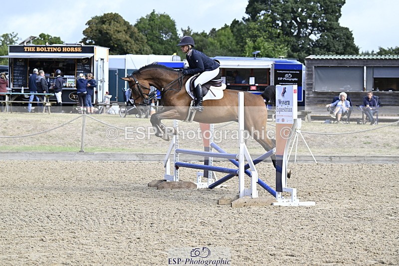 250830A-094355-05379 - Cls 21 British Novice and 90cm Open