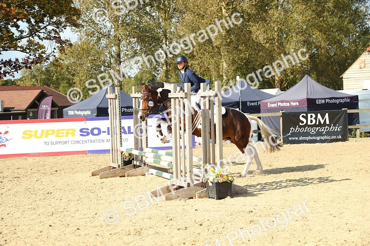SBM_49513 - J7 - Junior Pony 60cm Championship